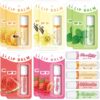 10 Pack SPF 30 Lip Balm Bulk Travel Size Sunscreen Lip Balms Bulk Employee Staff Appreciation Gifts Bulk Team Coworkers Christmas Party Gifts for Outdoor Travel Beach