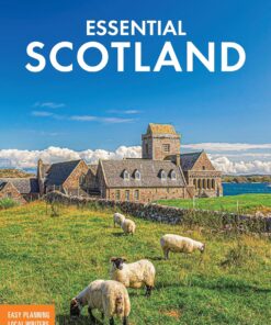 Fodor’s Essential Scotland (Full-color Travel Guide)