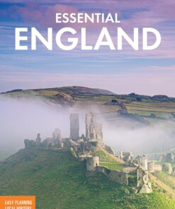 Fodor’s Essential England (Full-color Travel Guide)
