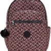 Kipling Women’s Seoul 15″ Laptop Backpack, Durable, Roomy with Padded Shoulder Straps, Built-In Protective Sleeve