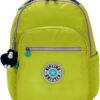 Kipling Women’s Seoul 15 Laptop Backpack, Durable, Roomy with Padded Shoulder Straps, Nylon School Bag