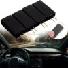 4PCS Car SRS Airbag Simulator Tester, Universal Car SRS Airbag Tester Fault Finding Repair Tool Diagnostic Device Repair Tool Airbag Simulator Testing Instrument for SUVs Truck Pickup