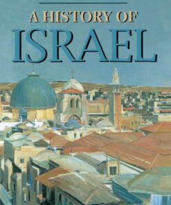 A History of Israel
