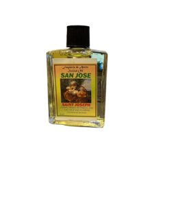 Aceite de San Jose