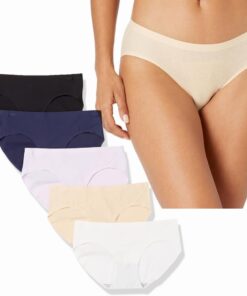 Amazon Essentials Women’s Full Coverage