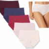Amazon Essentials Women’s Seamless Underwear