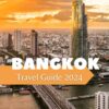 BANGKOK Travel Guide 2024: Insider Tips for Authentic Experiences to Uncover Hidden Gems and Must-Visit Landmarks (ESSENTIAL ASIA)