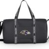 Baltimore Ravens Gym Duffle Bag