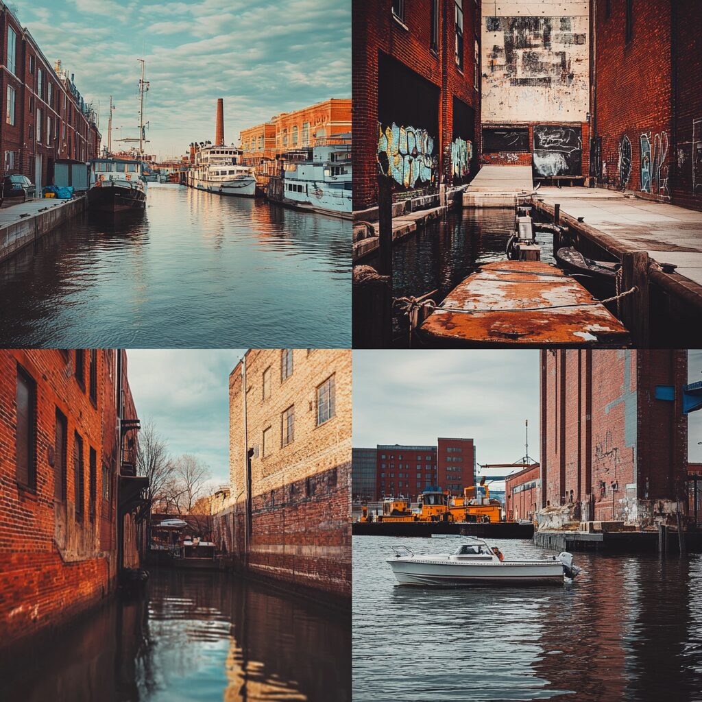 Discovering Charm City: An Exploration of Baltimore’s Highlights