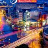 Bangkok Travel Guide 2024: “A Comprehensive Itinerary for Thrilling Adventures, Relaxation, Top Attractions, Must-Visit Destinations, and Essential Pre-Trip Preparations.”