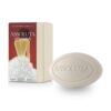 Bar Soap Assoluta, with Shea Butter, Geranium, Rose & Patchouli