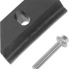 Battery Hold Down,Battery Hold Down Kit,Car Battery Holder Car Accessories,Battery Hold Down Bracket,Battery Tray Hold Down with Stainless Steel Bolt Kit,Car Battery Hold Down,Replace #14005061