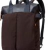 Bellroy Tokyo Totepack Premium (Convertible Leather Laptop Backpack and Tote Bag)