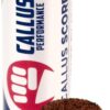 Callus Score Bundle with 2 Additional Smoothing caps l Helps Prevents Rips of Hands | Proactive Care for Calluses | Hand Callus Shaver, Smoother, Remover | for Crossfit and The Gym