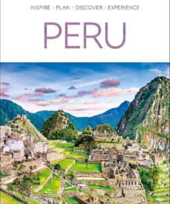 DK Peru (Travel Guide)