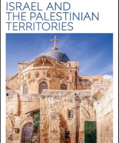 DK Top 10 Israel and Petra (Pocket Travel Guide)