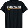 Dortmund Germany / Deutschland T-Shirt