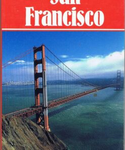 Essential San Francisco (Essential Travel Guides)