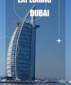 Exploring Dubai : A Rough Pocket Guide For Travelers