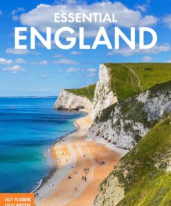 Fodor’s Essential England (Full-color Travel Guide)