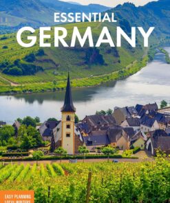 Fodor’s Essential Germany (Full-color Travel Guide)