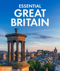 Fodor’s Essential Great Britain: with the Best of England, Scotland & Wales (Full-color Travel Guide)