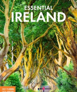 Fodor’s Essential Ireland 2020 (Full-color Travel Guide)