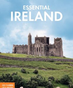 Fodor’s Essential Ireland 2021: with Belfast and Northern Ireland (Full-color Travel Guide)