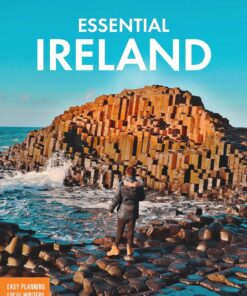 Fodor’s Essential Ireland: with Belfast and Northern Ireland (Full-color Travel Guide)