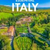 Fodor’s Essential Italy 2024 (Full-color Travel Guide)