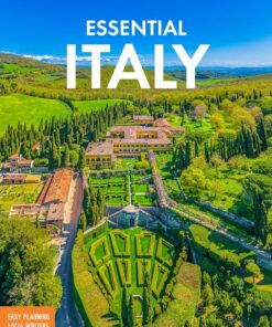 Fodor’s Essential Italy 2024 (Full-color Travel Guide)