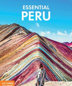 Fodor’s Essential Peru: with Machu Picchu & the Inca Trail (Full-color Travel Guide)