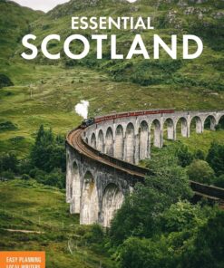 Fodor’s Essential Scotland (Full-color Travel Guide)