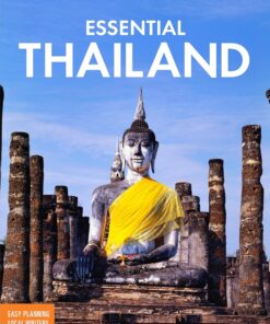 Fodor’s Essential Thailand: with Cambodia & Laos (Full-color Travel Guide)