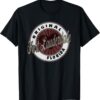 Fort Lauderdale Travel Souvenir To Florida T-Shirt