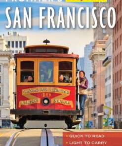 Frommer’s EasyGuide to San Francisco (EasyGuides)