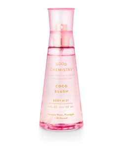 Good Chemistry Coco Blush Body Mist