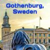 Gothenburg, Sweden: Plus, the Västra Götaland Region (Starting-Point Travel Guides)