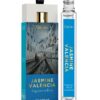 Gya Labs Jasmine Valencia Fragrance Roll On – Jasmine Valencia Fragrance Oil Roll On for Men & Women – Jasmine Valencia Perfume Oil for Skin (0.34 Fl Oz)