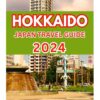 Hokkaido Japan Travel Guide 2024: Essential Guide That Covers Everything You Need To Make The Most Of Your Trip While Traveling To Hokkaido From History To Culture And Tourist Attraction and More