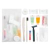 Hygiene Kit, Hygiene Kit Bulk, Individually Packed, The Travel Hygiene Kit Is Fully Equipped And Clean And Hygienic, Convenience Kits Suitable For Hotel, Home, Camping, Travel (30 sets)
