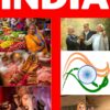 INDIA TRAVEL GUIDE 2025: An updated travel guide with the latest tips, best seasons to visit, must-see landmarks, rules and regulations to follow, and other essential information