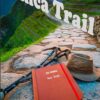 Inca Trail Hiking Journal: Capture Memories, Reflect, and Explore with Essential Travel Information Inclusive