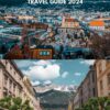 Innsbruck travel guide 2024: Unveiling Innsbruck:history, culture and alpine adventure