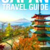 Japan Travel Guide 2024: The Up-to-Date Budget-Friendly Manual & Travel Tips with Essential Maps and Photos (First Edition) (The Complete 2024 Travel Guide)