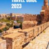 Jerusalem Travel Guide 2023 (Tour with Bartlett)