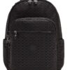 Kipling Women’s Seoul 15″ Laptop Backpack, Durable, Roomy with Padded Shoulder Straps, Built-In Protective Sleeve Kipling Women’s Seoul 15″ Laptop Backpack, Durable, Roomy with Padded Shoulder Straps, Built-In Protective Sleeve