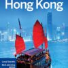 Lonely Planet Hong Kong (City Guide)