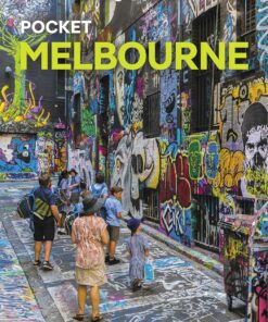 Lonely Planet Pocket Melbourne (Pocket Guide)