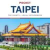 Lonely Planet Pocket Taipei (Pocket Guide)